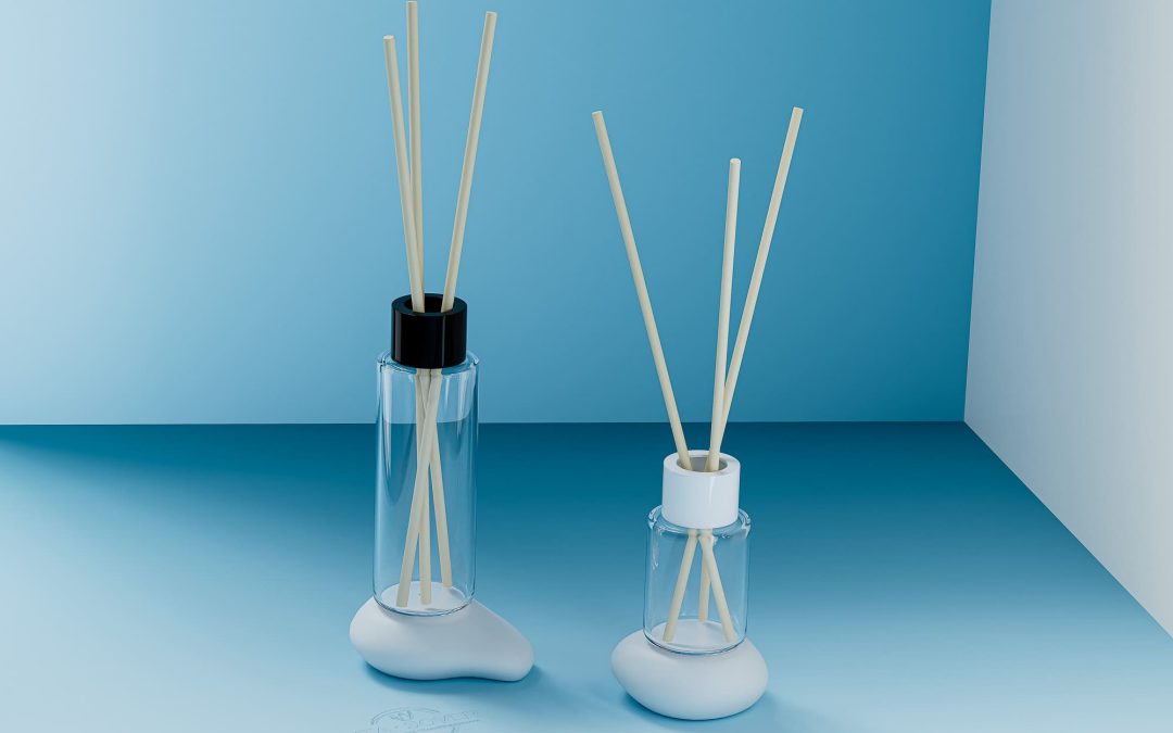 Diffusers